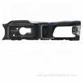 Auto accessories bumper support for ISUZU 700P